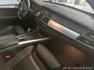 BMW X5 3,0   30d 180 Kw, 4x4, MP 2011