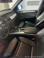 BMW X5 3,0   30d 180 Kw, 4x4, MP 2011