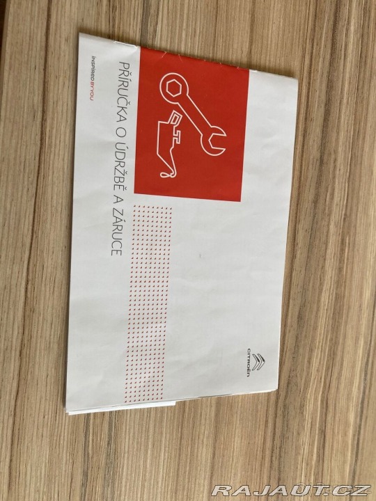 Citroën C4 Picasso 1,6 2016