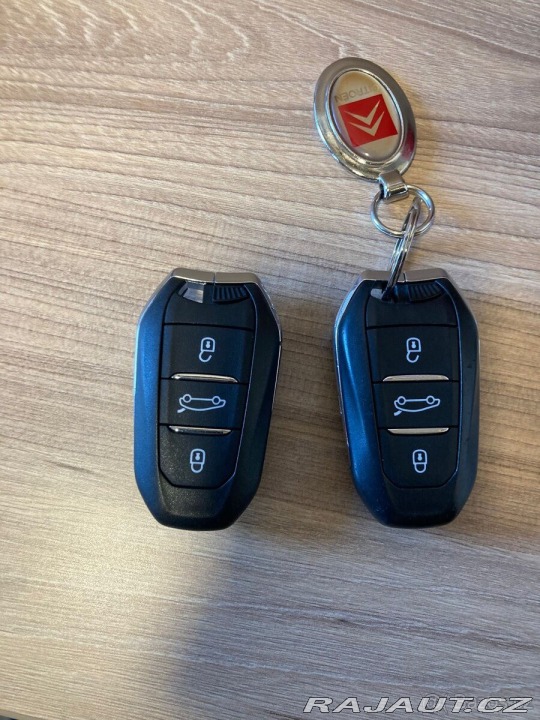 Citroën C4 Picasso 1,6 2016