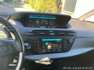 Citroën C4 Picasso 1,6 2016