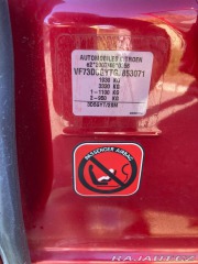 Citroën C4 Picasso 1,6 2016