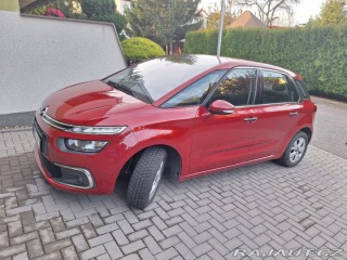 Citroën C4 Picasso 1,6 2016