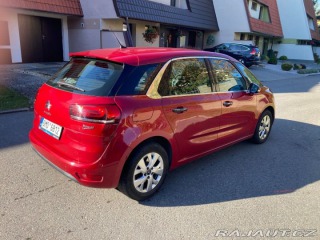 Citroën C4 Picasso 1,6 2016