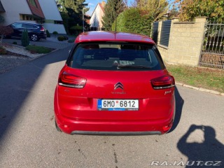 Citroën C4 Picasso 1,6 2016