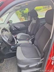 Citroën C4 Picasso 1,6 2016