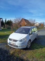 Ford Galaxy 2,0   Titanium