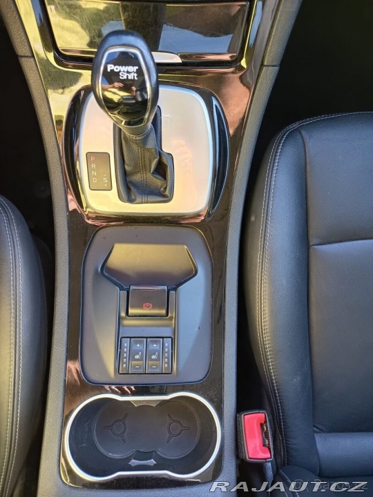 Ford Galaxy 2,0   Titanium 2015