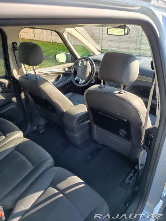 Ford Galaxy 2,0   Titanium 2015