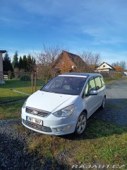 Ford Galaxy 2,0   Titanium 2015