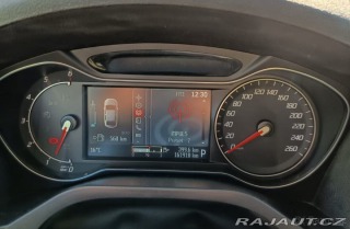 Ford Galaxy 2,0   Titanium 2015