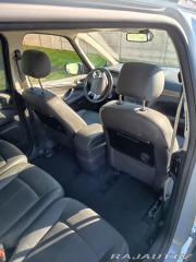 Ford Galaxy 2,0   Titanium 2015