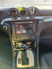 Ford Galaxy 2,0   Titanium 2015