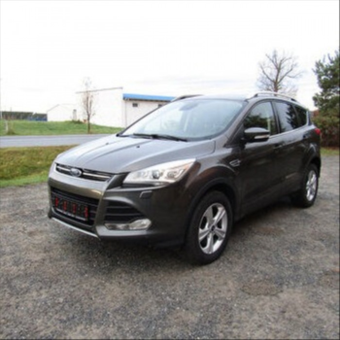 Ford Kuga 1,5   EcoBoost 110 kW, 6/
