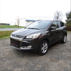 Ford Kuga 1,5   EcoBoost 110 kW, 6/