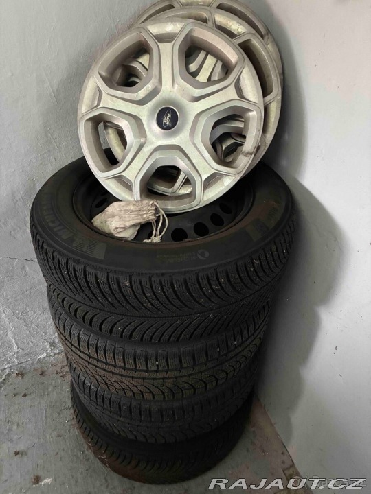 Ford Kuga 1,5   EcoBoost 110 kW, 6/ 2018