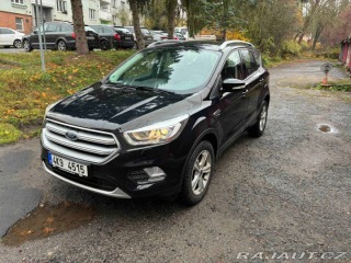 Ford Kuga 1,5   EcoBoost 110 kW, 6/ 2018