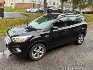 Ford Kuga 1,5   EcoBoost 110 kW, 6/ 2018