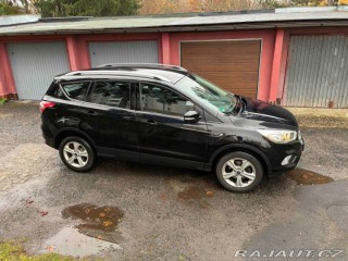 Ford Kuga 1,5   EcoBoost 110 kW, 6/ 2018