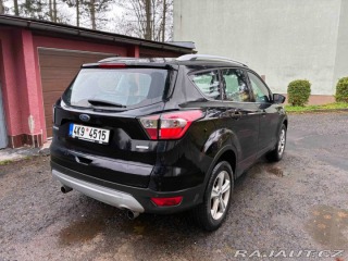 Ford Kuga 1,5   EcoBoost 110 kW, 6/ 2018