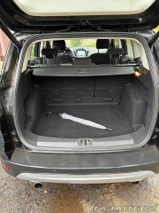 Ford Kuga 1,5   EcoBoost 110 kW, 6/ 2018