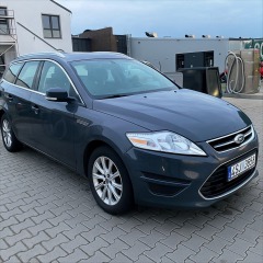 Ford Mondeo 2,0   mk4
