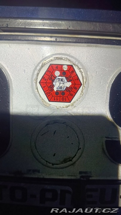 Jeep Grand Cherokee 3,0 CRD WH 2007