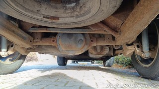 Jeep Grand Cherokee 3,0   CRD WH 2007