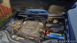 Jeep Grand Cherokee 3,0   CRD WH 2007
