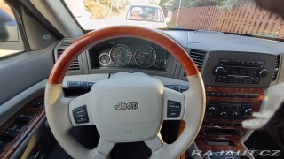 Jeep Grand Cherokee 3,0   CRD WH 2007