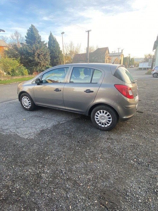 Opel Corsa 1,2   D
