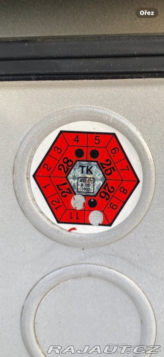 Opel Corsa 1,2   D 1800