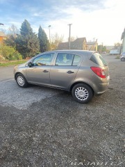 Opel Corsa 1,2   D 1800