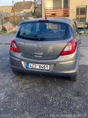 Opel Corsa 1,2   D 1800