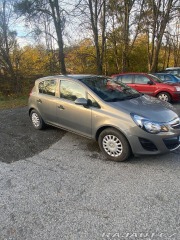 Opel Corsa 1,2   D 1800
