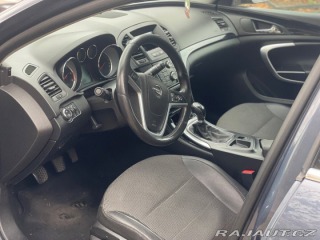 Opel Insignia CDTI 1800