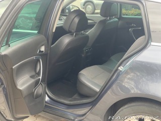 Opel Insignia CDTI 1800