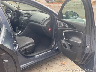 Opel Insignia CDTI 1800