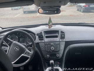 Opel Insignia CDTI 1800