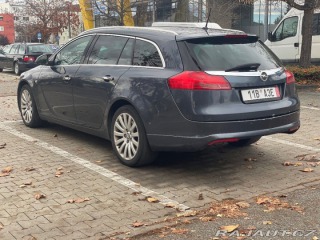 Opel Insignia CDTI 1800