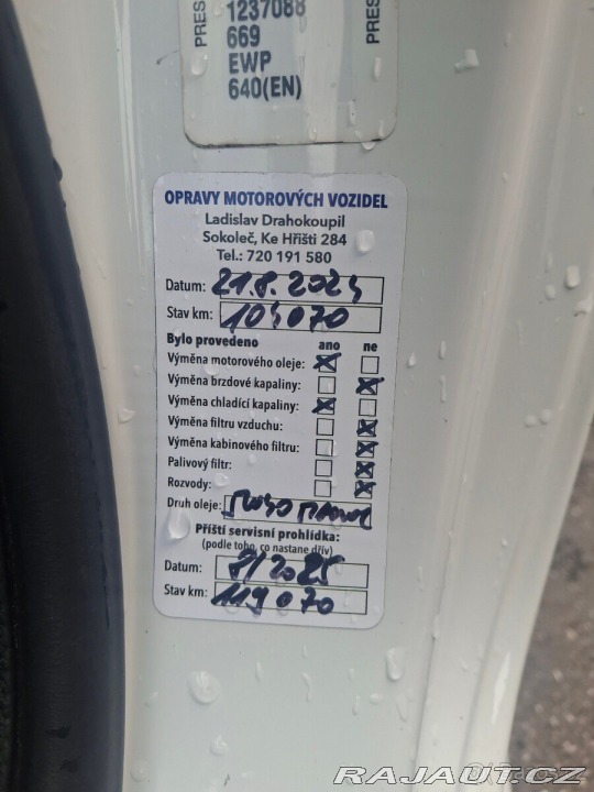 Peugeot 206 1,4   +, 1,4l , 2010 2010