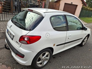 Peugeot 206 1,4   +, 1,4l , 2010 2010