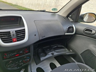 Peugeot 206 1,4   +, 1,4l , 2010 2010