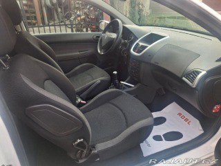 Peugeot 206 1,4   +, 1,4l , 2010 2010