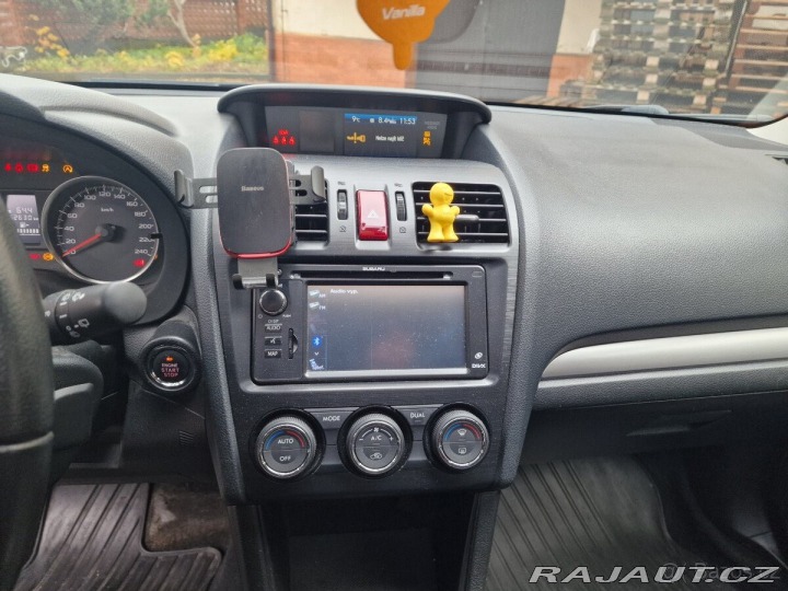 Subaru XV 2,0   r.v. 2013 2013