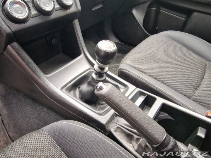 Subaru XV 2,0   r.v. 2013 2013