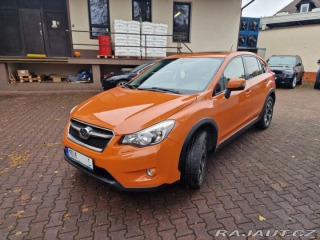 Subaru XV 2,0   r.v. 2013 2013