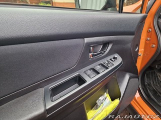 Subaru XV 2,0   r.v. 2013 2013