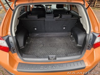 Subaru XV 2,0   r.v. 2013 2013