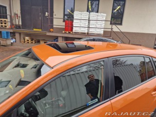 Subaru XV 2,0   r.v. 2013 2013